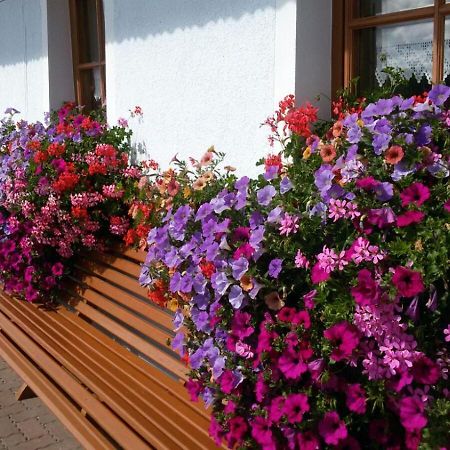 Urlaub Am Raderhof In Der Ferienregion Lungau Apartment Mauterndorf  Exterior foto