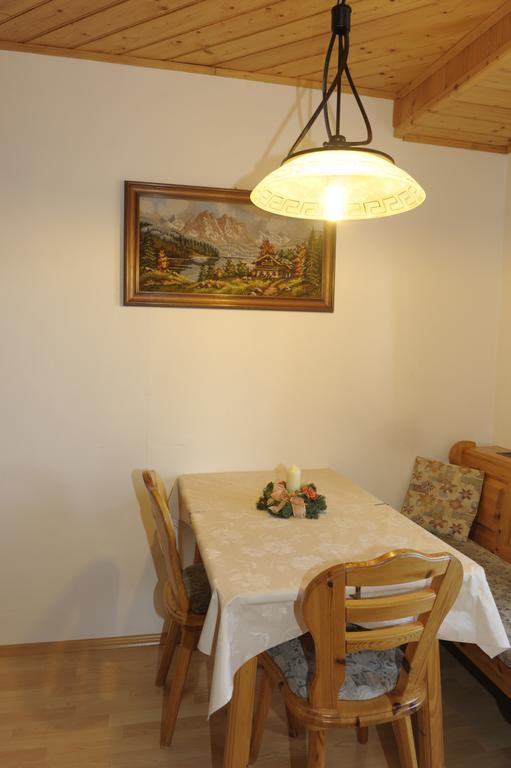 Urlaub Am Raderhof In Der Ferienregion Lungau Apartment Mauterndorf  Cameră foto