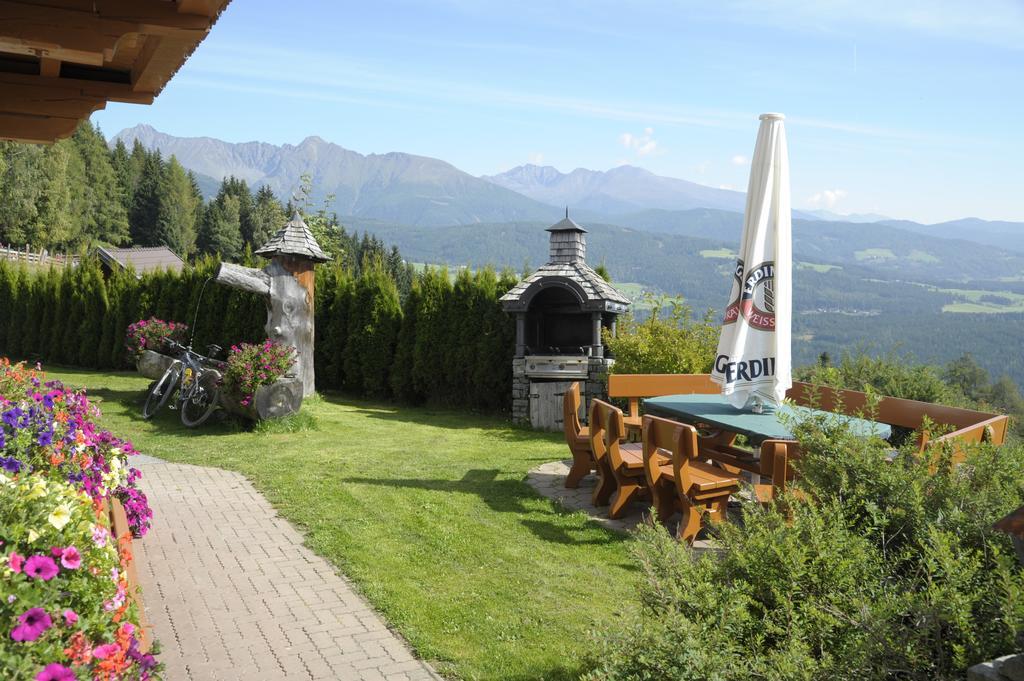 Urlaub Am Raderhof In Der Ferienregion Lungau Apartment Mauterndorf  Cameră foto