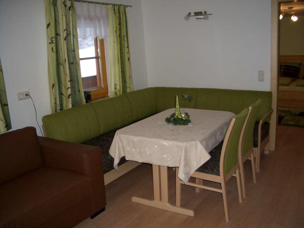 Urlaub Am Raderhof In Der Ferienregion Lungau Apartment Mauterndorf  Exterior foto