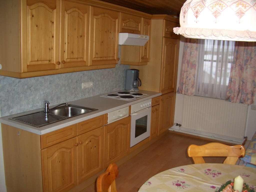 Urlaub Am Raderhof In Der Ferienregion Lungau Apartment Mauterndorf  Exterior foto