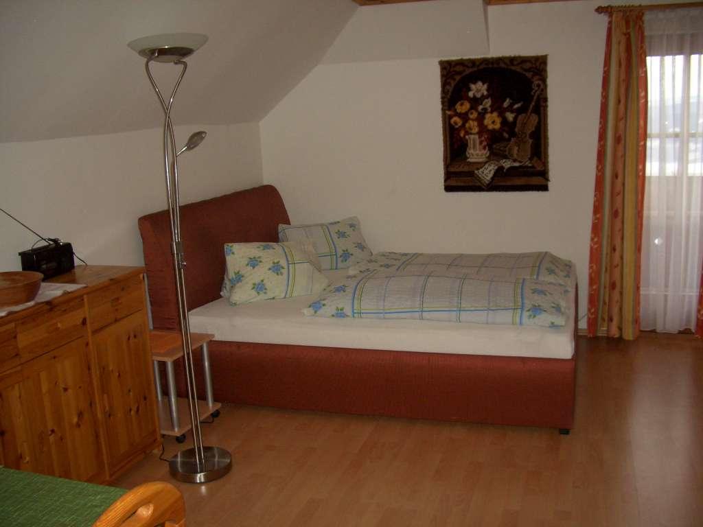 Urlaub Am Raderhof In Der Ferienregion Lungau Apartment Mauterndorf  Exterior foto