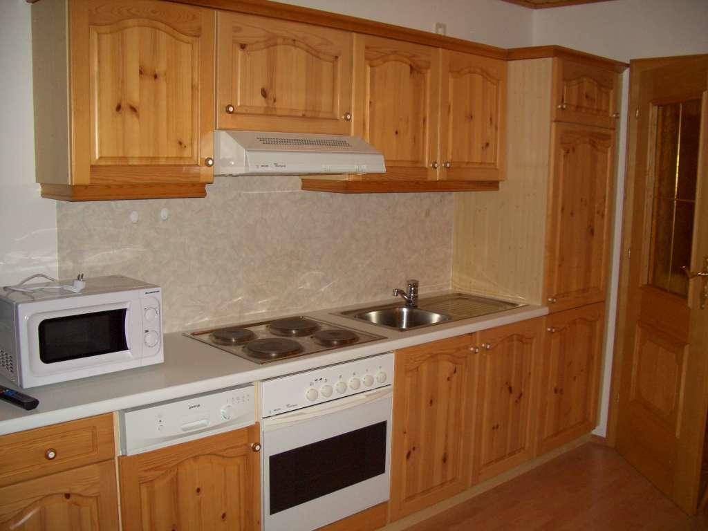 Urlaub Am Raderhof In Der Ferienregion Lungau Apartment Mauterndorf  Exterior foto