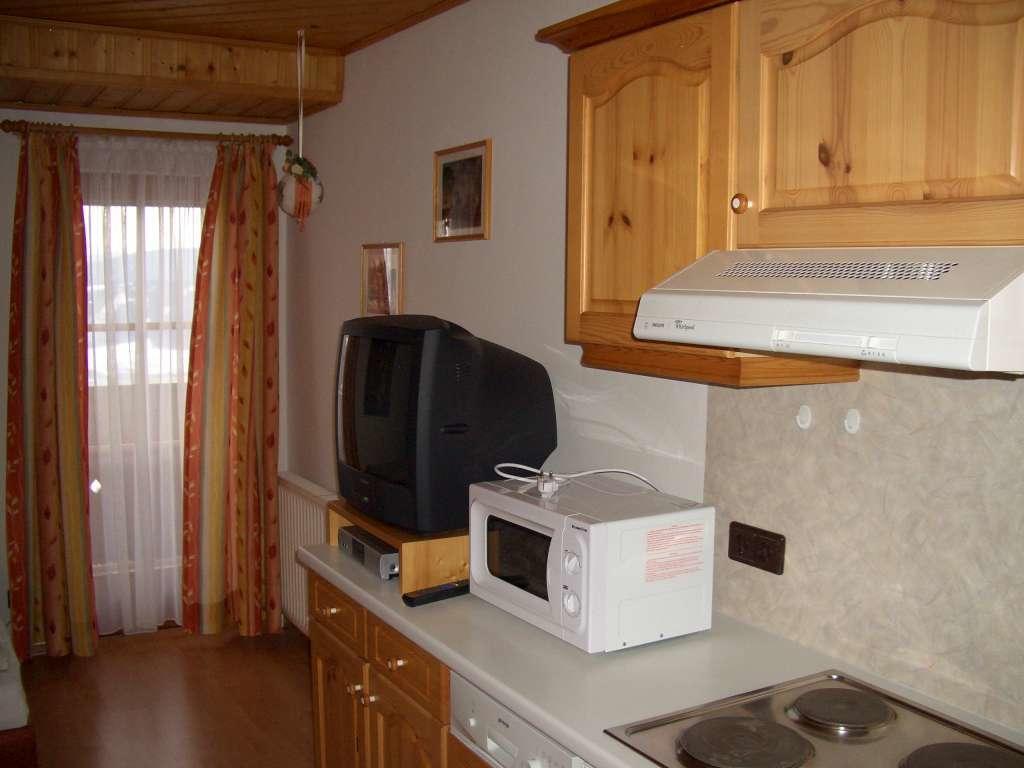 Urlaub Am Raderhof In Der Ferienregion Lungau Apartment Mauterndorf  Exterior foto