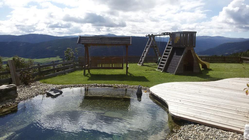 Urlaub Am Raderhof In Der Ferienregion Lungau Apartment Mauterndorf  Exterior foto